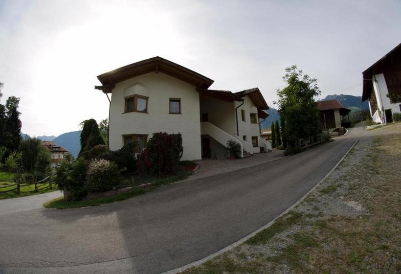 Hammele Appartements