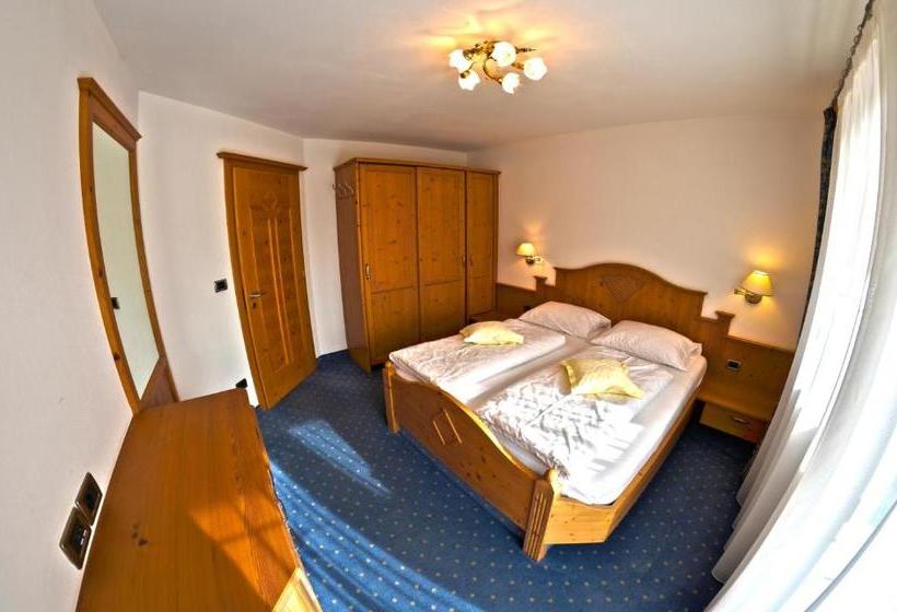 Hammele Appartements