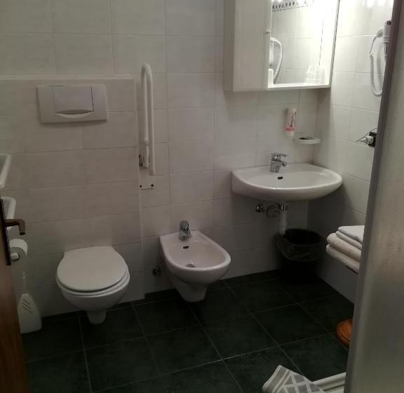 בית מלון כפרי Agritur Le Vale