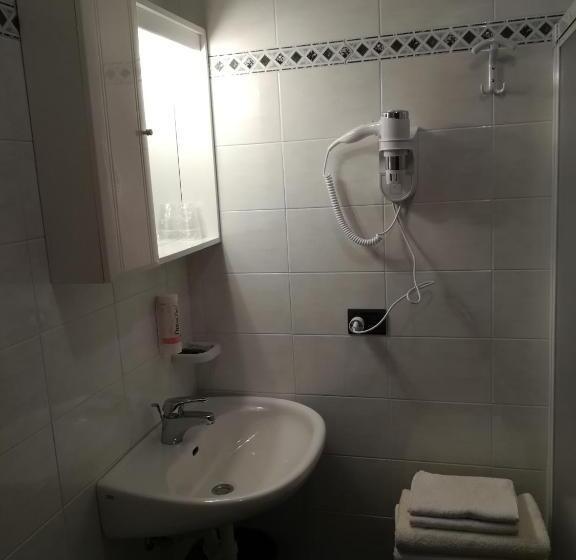 בית מלון כפרי Agritur Le Vale