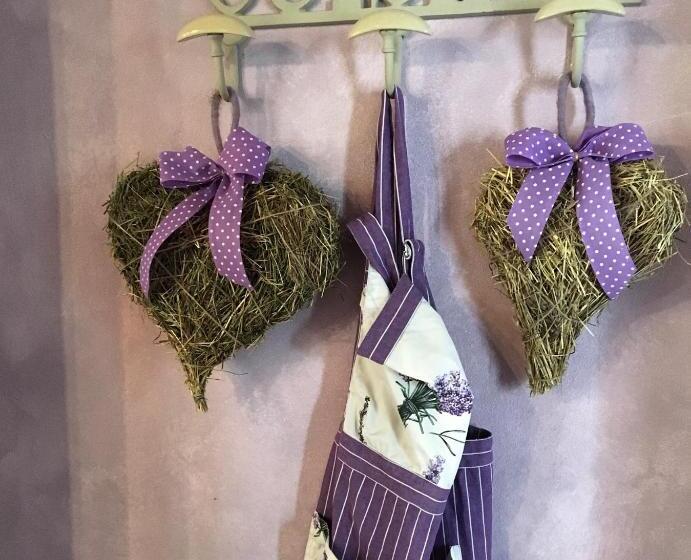 ホテル Agriturismo Casa Aurora