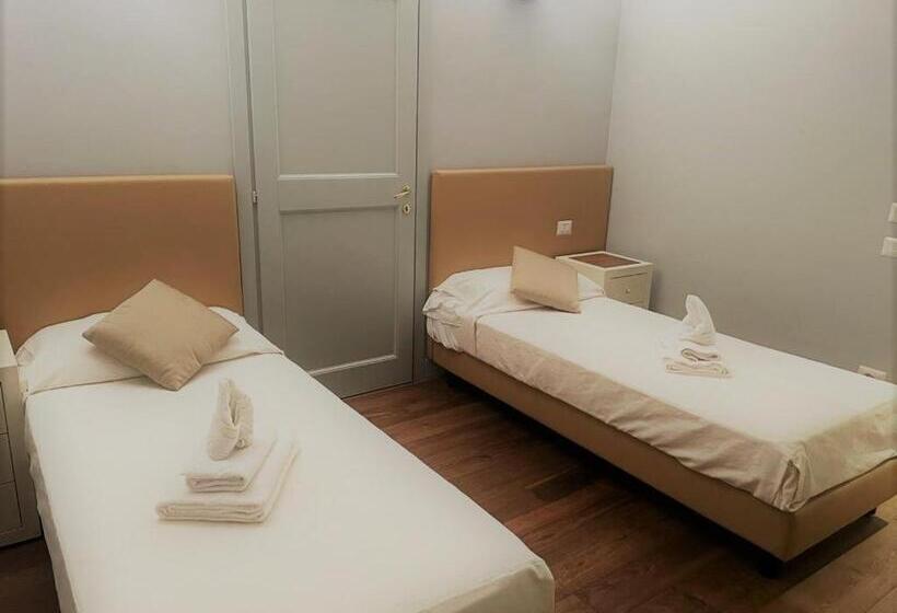 호텔 Agriturismo Fattoria Di Monticello