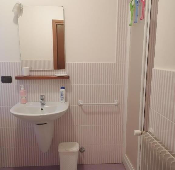 ホテル Agriturismo Il Salice Ridente