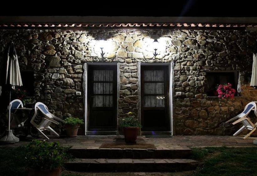 בית מלון כפרי Agriturismo La Gioia