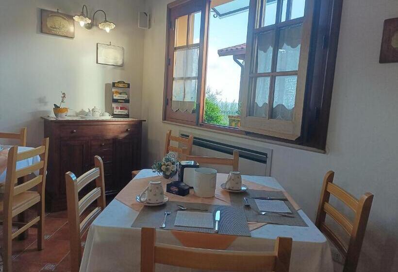 ホテル Agriturismo Le Campanelle   Sicilia   Cefalù