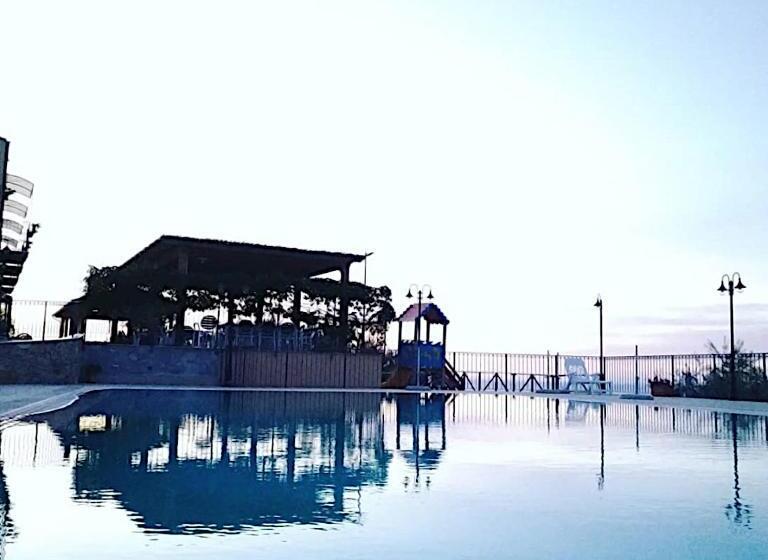 ホテル Agriturismo Le Campanelle   Sicilia   Cefalù