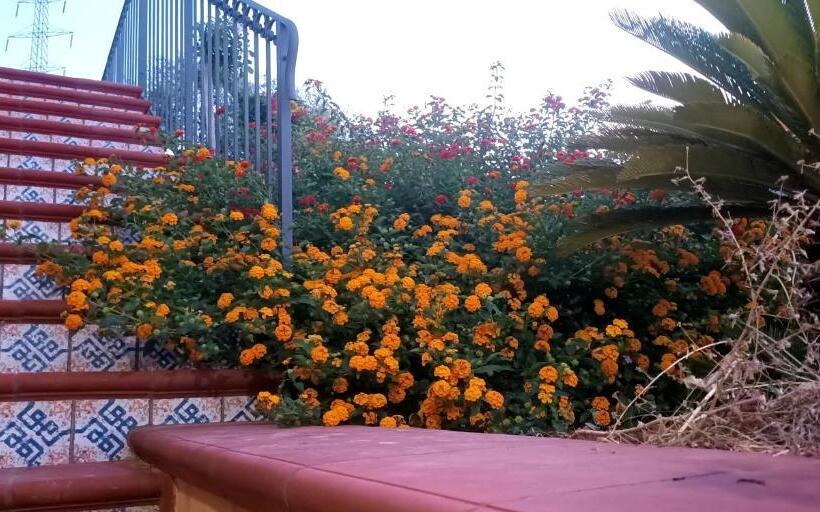 ホテル Agriturismo Le Campanelle   Sicilia   Cefalù