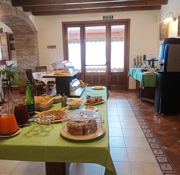 ホテル Agriturismo Le Campanelle   Sicilia   Cefalù