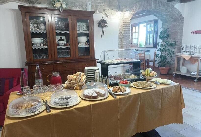 ホテル Agriturismo Le Campanelle   Sicilia   Cefalù