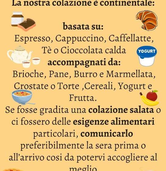 Отель Agriturismo Le Gazze