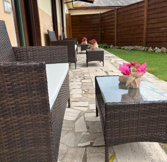 Hotel Agriturismo Santa Lucia