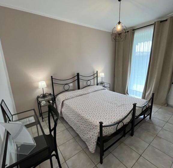 Hotel Agriturismo Santa Lucia