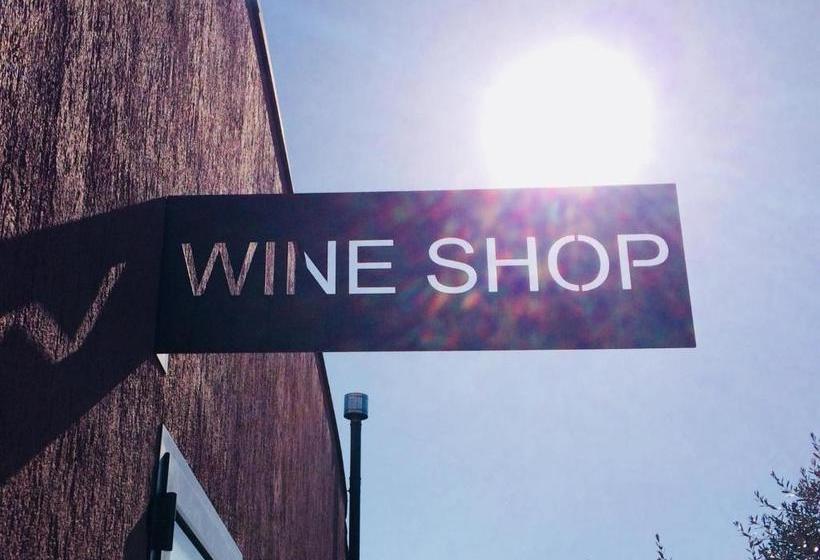 هتل Agriturismo Valentini