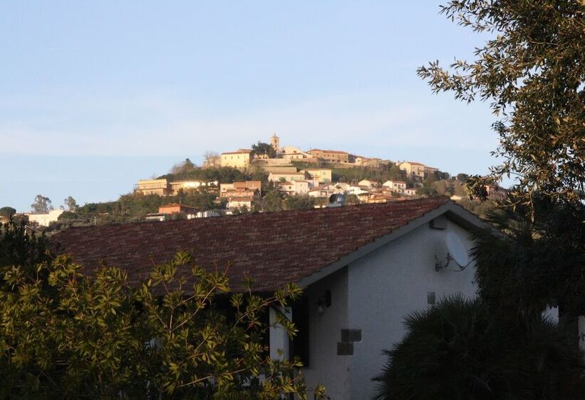 فندق Agriturismo Vigna Mai