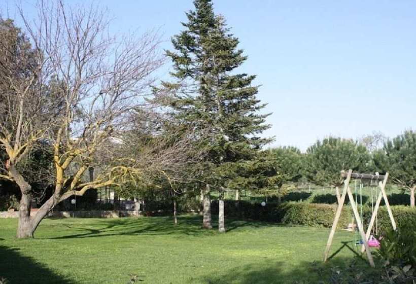 בית מלון כפרי Agriturismo Vigna Mai