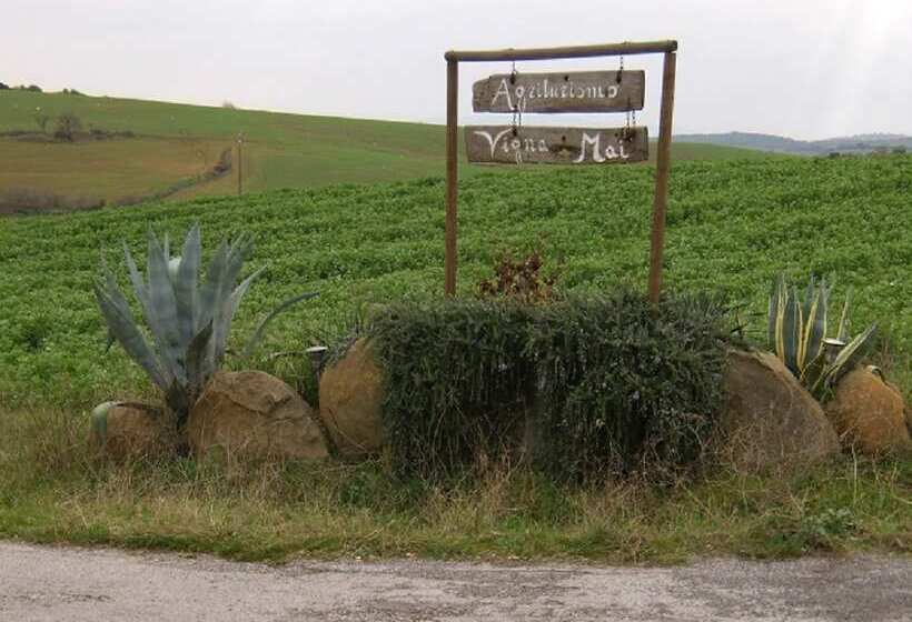 בית מלון כפרי Agriturismo Vigna Mai