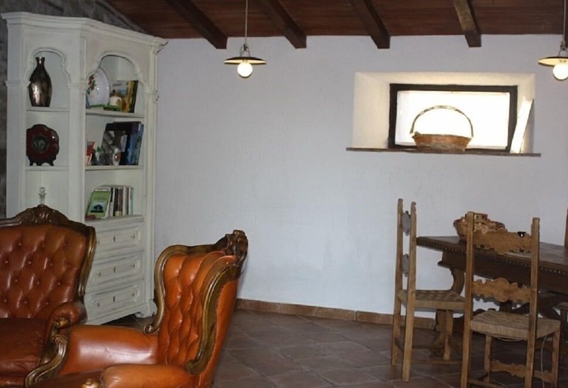 בית מלון כפרי Agriturismo Vigna Mai