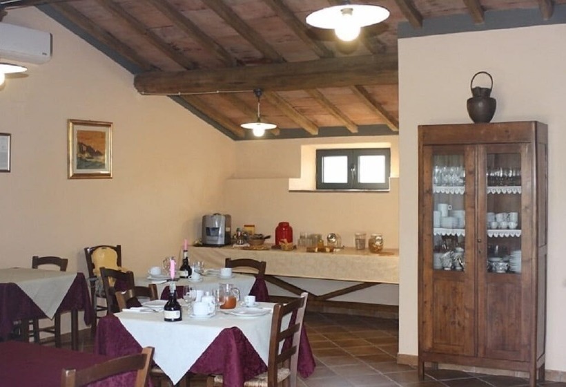 فندق Agriturismo Vigna Mai