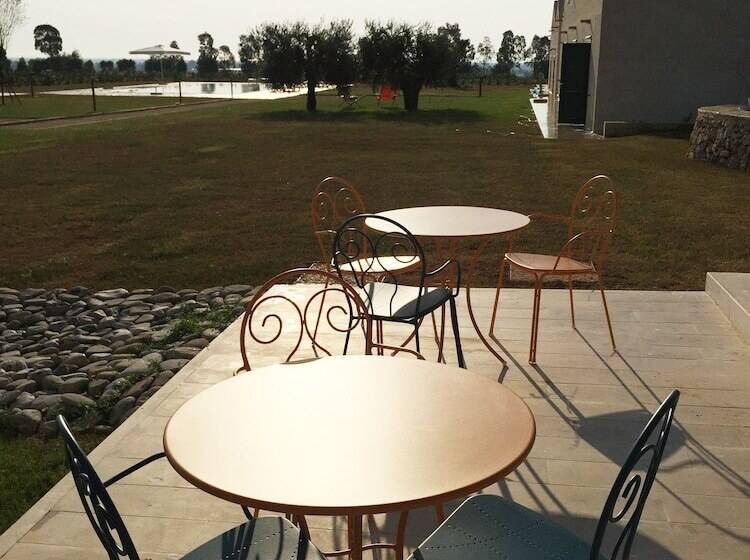 Отель Agrumare Farm Holiday