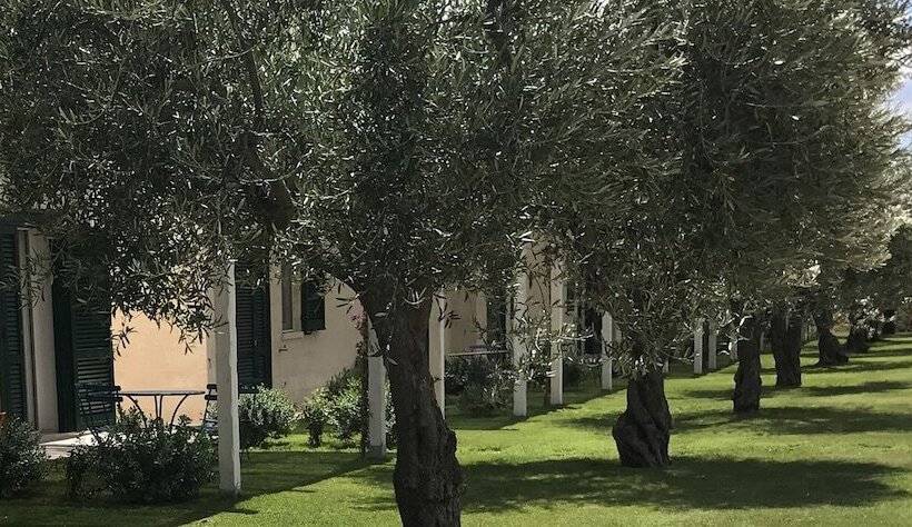 Отель Agrumare Farm Holiday