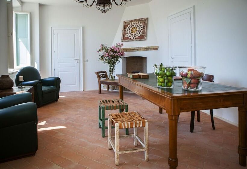 Отель Agrumare Farm Holiday