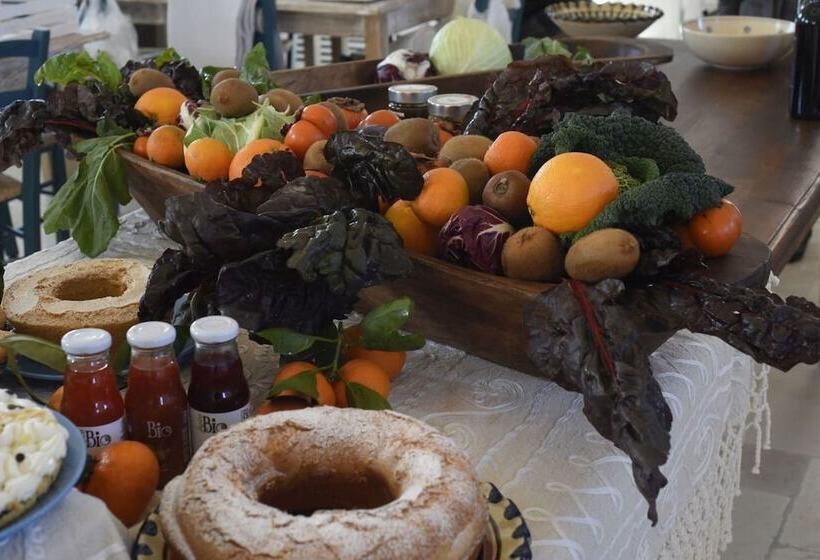 Отель Agrumare Farm Holiday