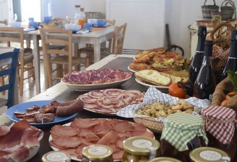 Отель Agrumare Farm Holiday