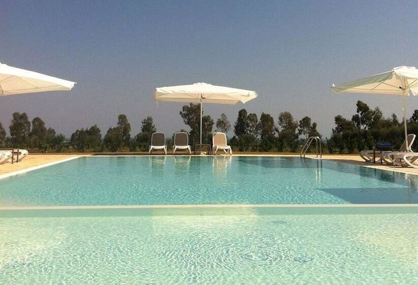 Отель Agrumare Farm Holiday