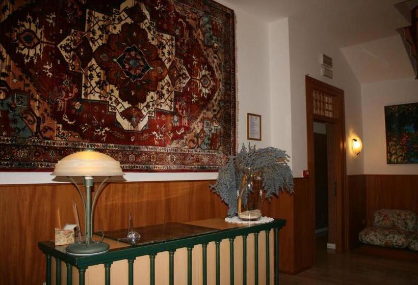 호텔 Albergo Nardini