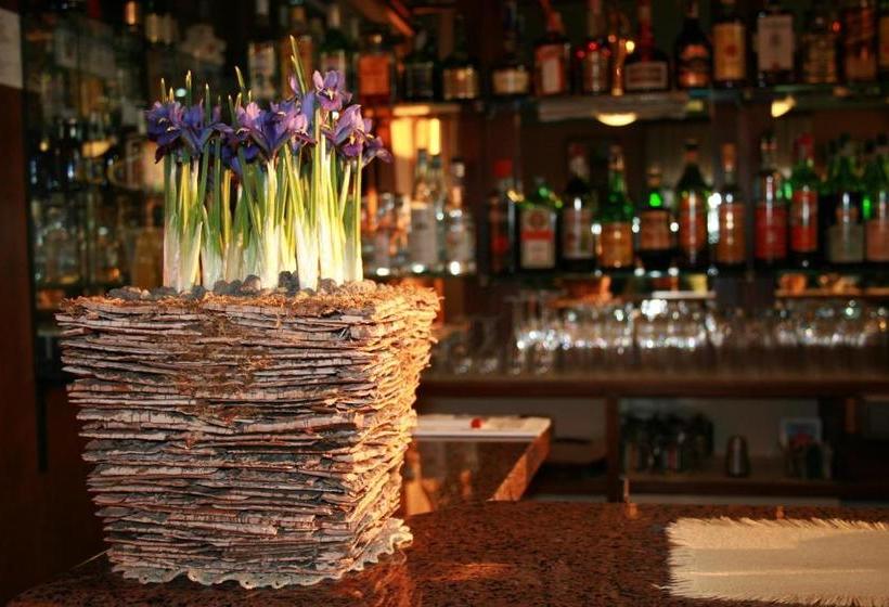 호텔 Albergo Nardini