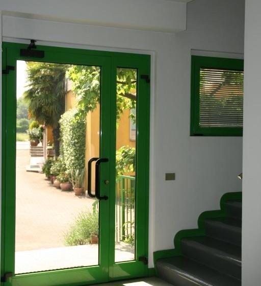 호텔 Albergo Nardini