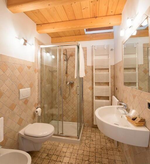 Отель Azienda Agricola Campion