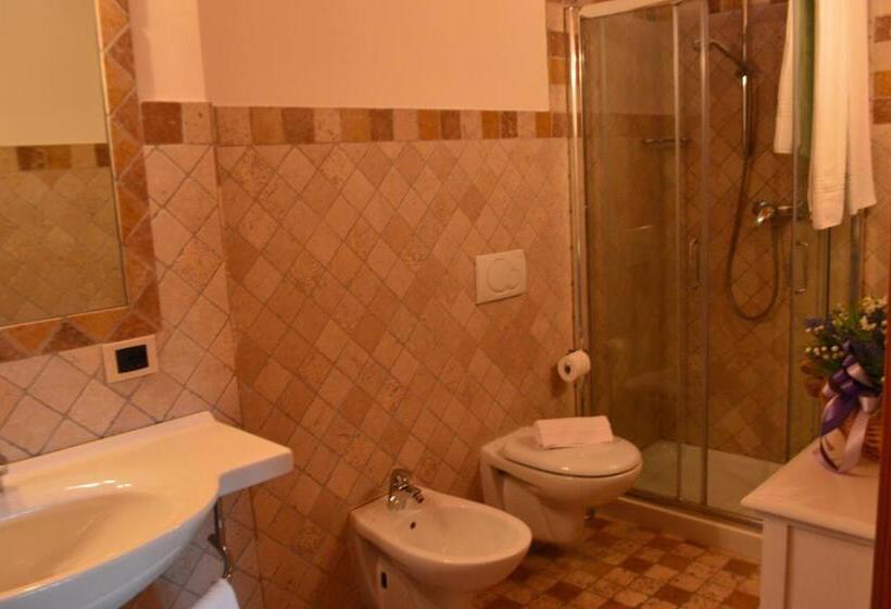 Отель Azienda Agricola Campion