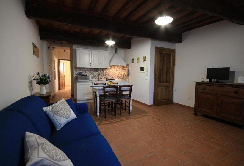 בית מלון כפרי Azienda Agricola I Colli Di Marliano