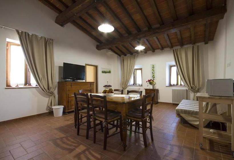 فندق Azienda Agricola I Colli Di Marliano