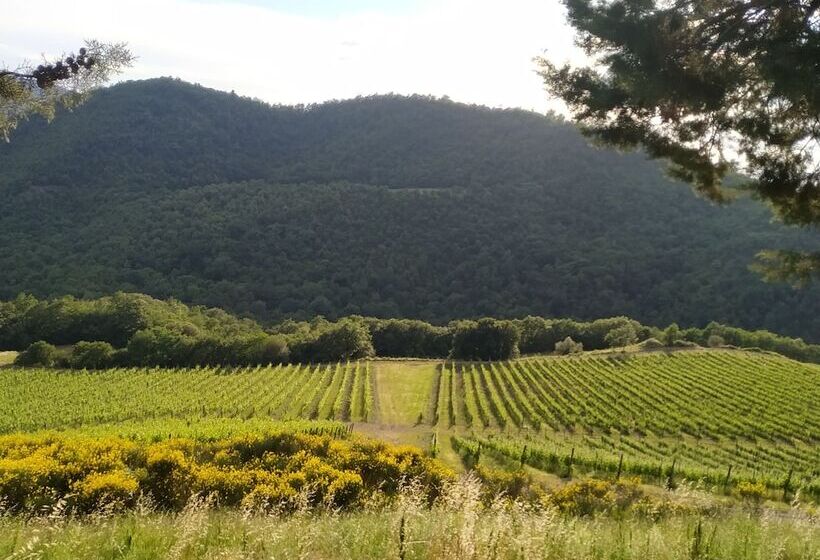 호텔 Borgo Macereto