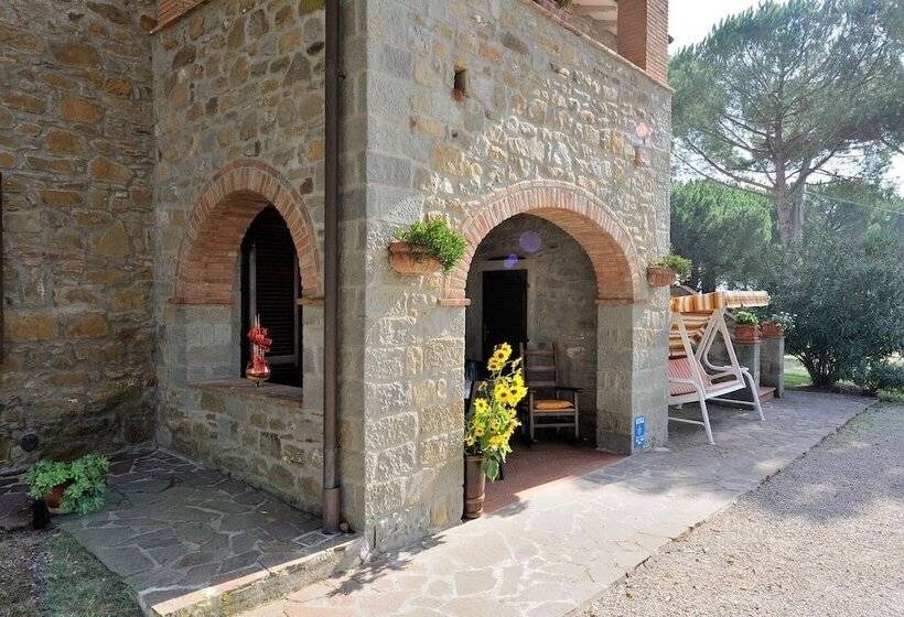 Отель Boschetto Del Lago