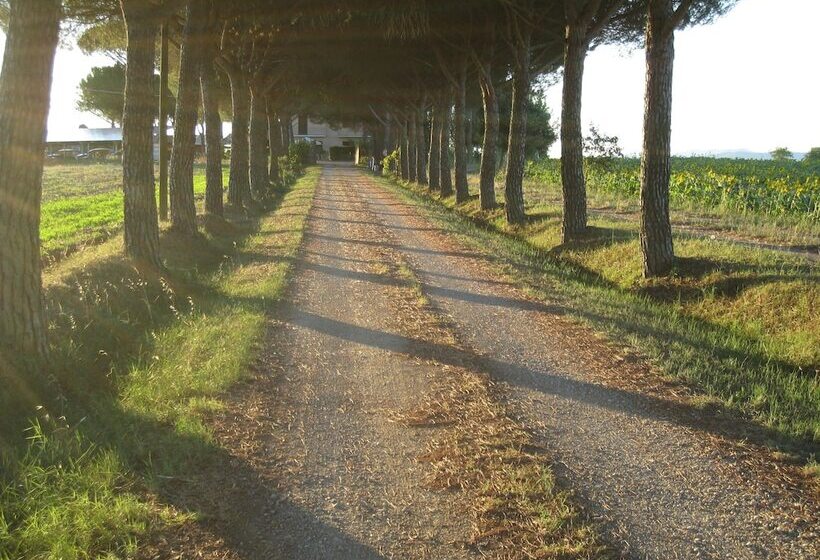 Отель Boschetto Del Lago