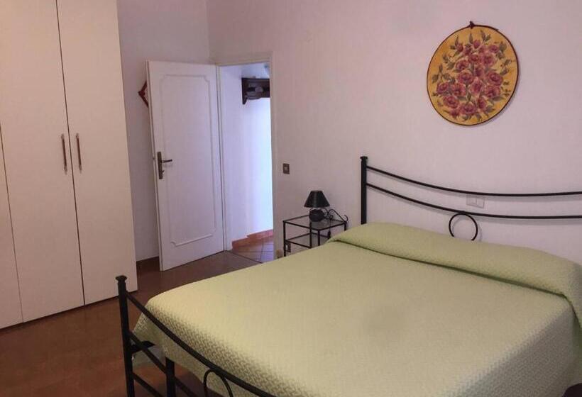 هتل Casale Gli Ulivi