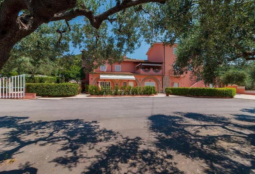 هتل Casale Gli Ulivi