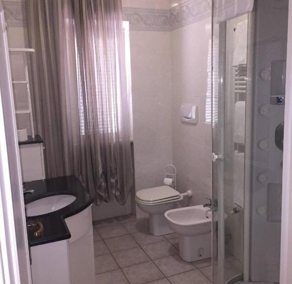 هتل Casale Gli Ulivi