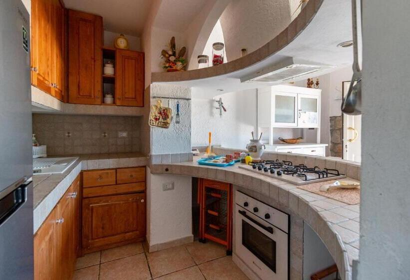 هتل Casale Gli Ulivi