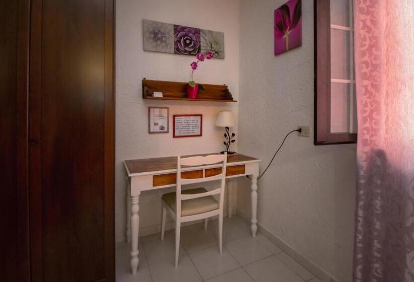 هتل Casale Gli Ulivi