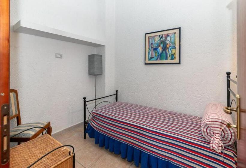 هتل Casale Gli Ulivi