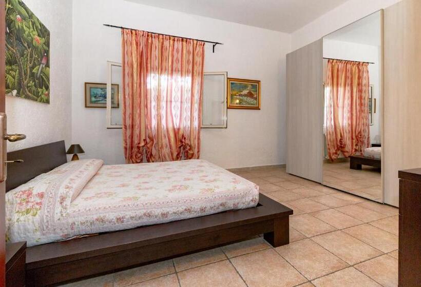 هتل Casale Gli Ulivi