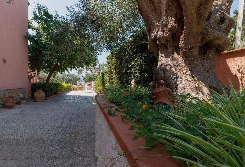 هتل Casale Gli Ulivi