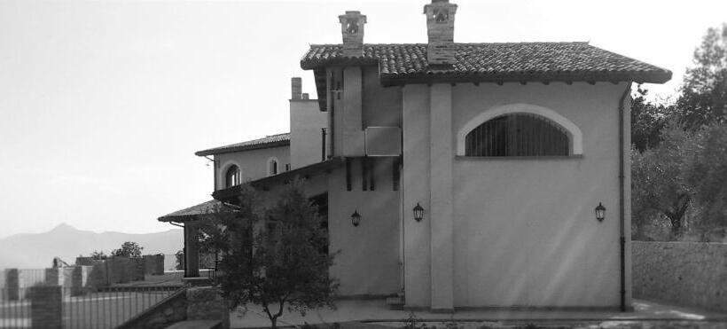 فندق De Vita Beata Agriturismo