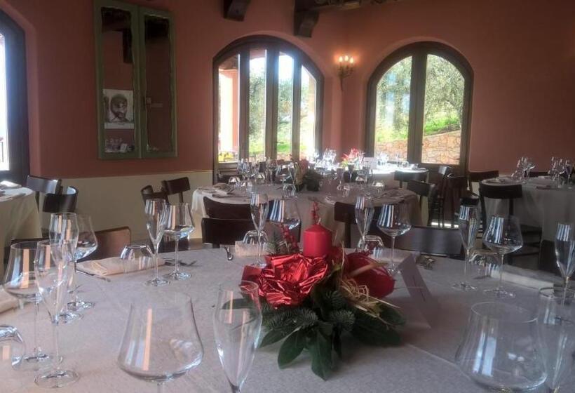 فندق De Vita Beata Agriturismo