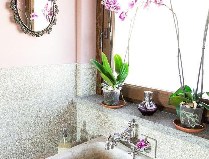 فندق De Vita Beata Agriturismo