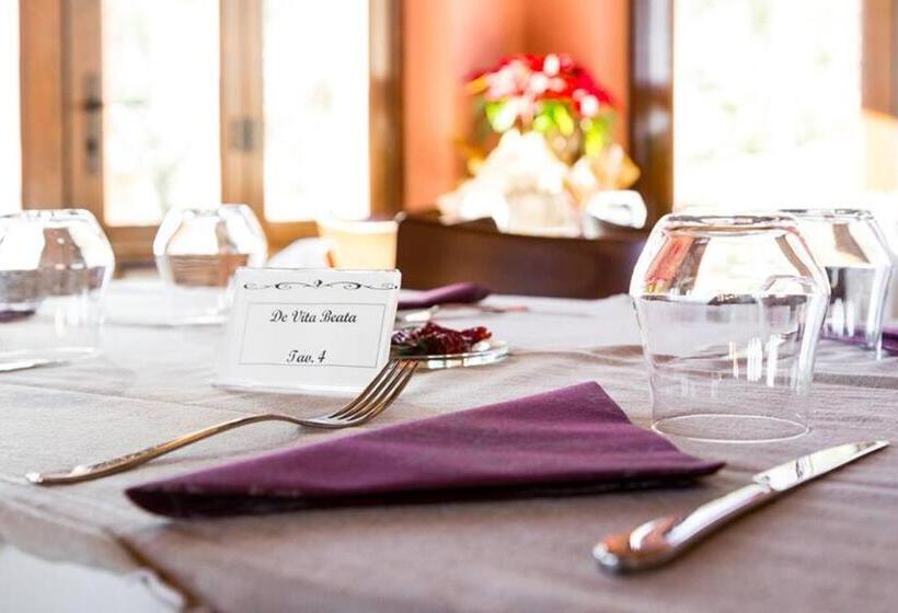 فندق De Vita Beata Agriturismo